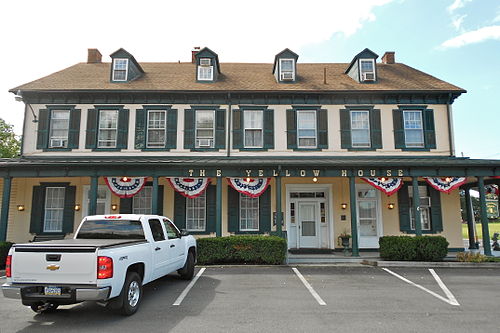 Amity Township, Berks County, Pennsylvania